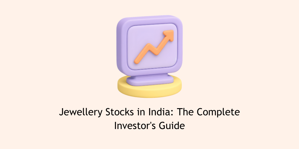 jewellery